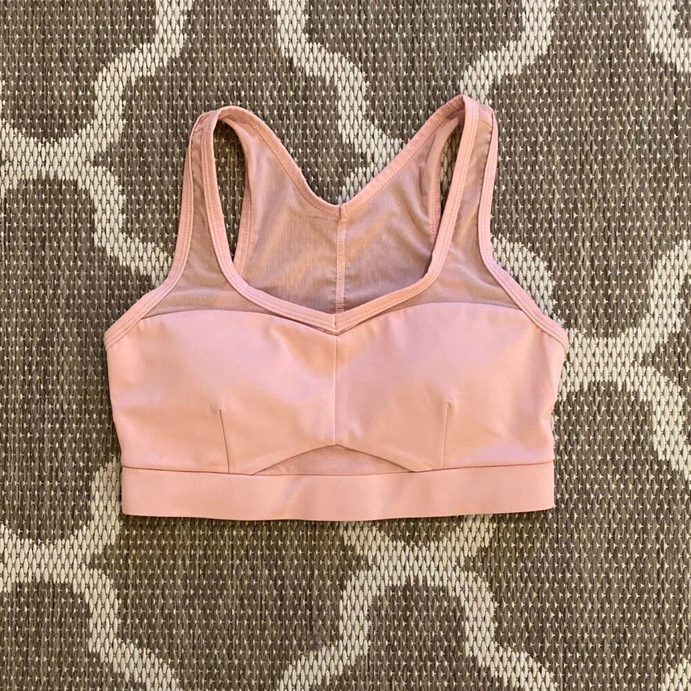 Cleo Harper sports bra, size small